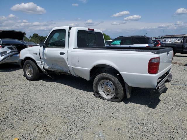 Photo 2 from auction – 2001 FORD RANGER with VIN 1FTYR10D51TA81109