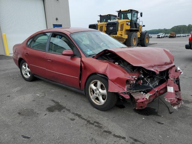 Photo 4 from auction – 2003 FORD TAURUS SES with VIN 1FAFP55U43G203375