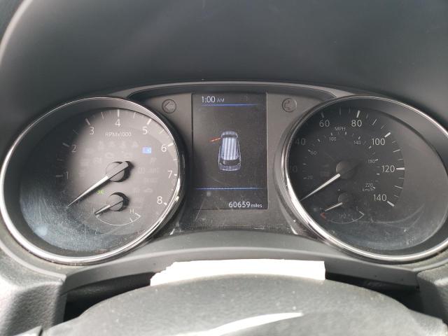 Photo 9 from auction – 2018 NISSAN ROGUE S with VIN KNMAT2MT5JP586456