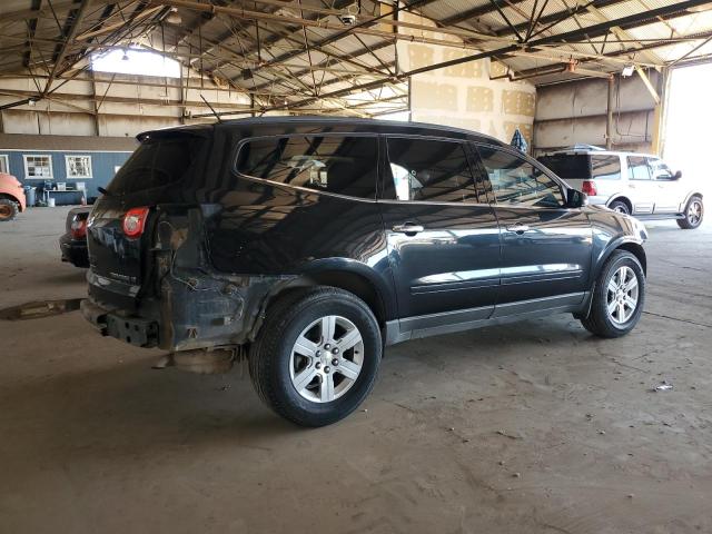 Photo 3 from auction – 2012 CHEVROLET TRAVERSE L with VIN 1GNKRJEDXCJ366375