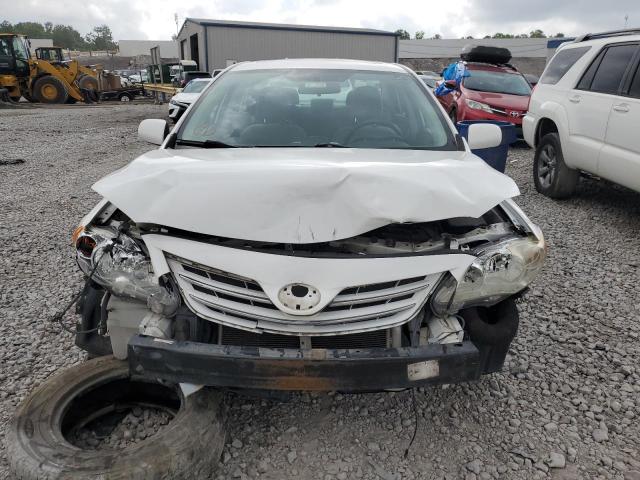 Photo 5 from auction – 2013 TOYOTA COROLLA BA with VIN 2T1BU4EEXDC995570
