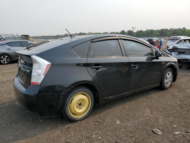 Photo 3 from auction – 2010 TOYOTA PRIUS with VIN JTDKN3DU2A0127620