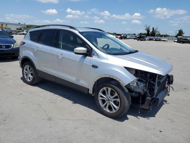 Photo 4 from auction – 2017 FORD ESCAPE SE with VIN 1FMCU0GD3HUC22574