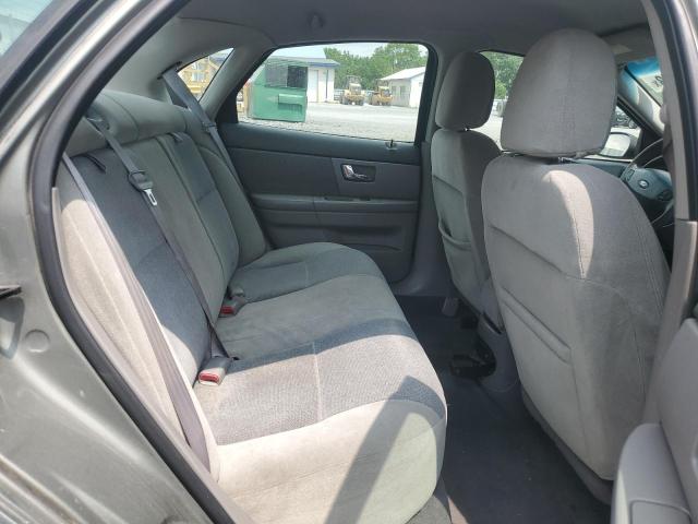 Photo 10 from auction – 2001 FORD TAURUS SES with VIN 1FAFP55U01A198563