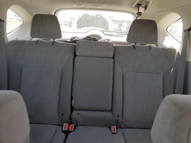 Photo 10 from auction – 2012 HONDA CR-V LX with VIN 5J6RM4H32CL075538