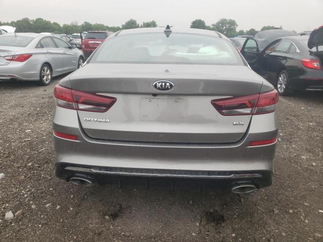 Photo 6 from auction – 2019 KIA OPTIMA EX with VIN 5XXGU4L13KG322230