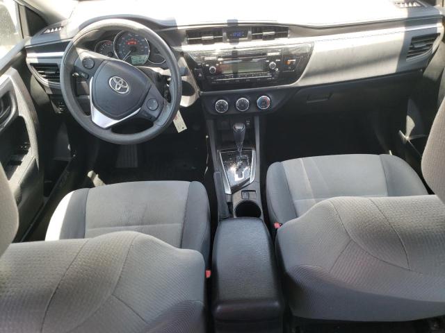 Photo 8 from auction – 2015 TOYOTA COROLLA L with VIN 5YFBURHE3FP296034