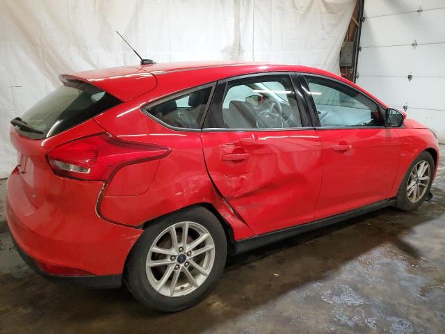 Photo 3 from auction – 2017 FORD FOCUS SE with VIN 1FADP3K28HL285964