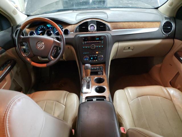 Photo 8 from auction – 2009 BUICK ENCLAVE CX with VIN 5GAER23D59J166173