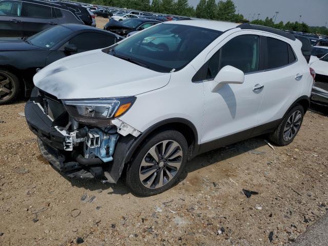 BUICK ENCORE PRE 2021 with VIN KL4CJASB6MB329725 - Photo from auction