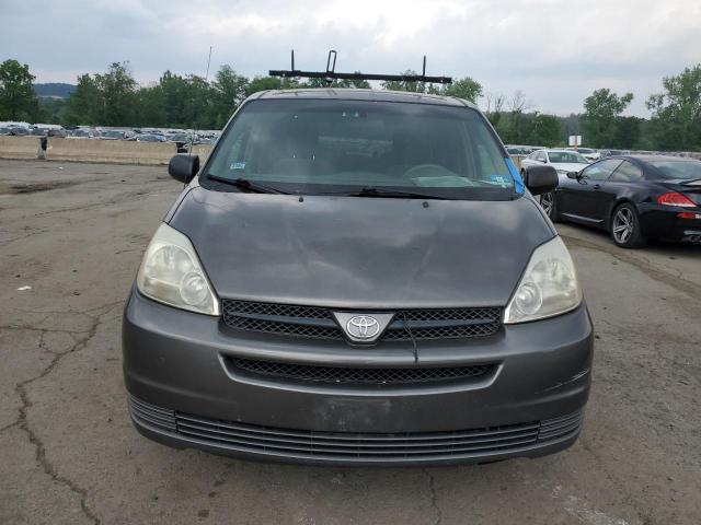 Photo 5 from auction – 2005 TOYOTA SIENNA LE with VIN 5TDBA23C15S043967