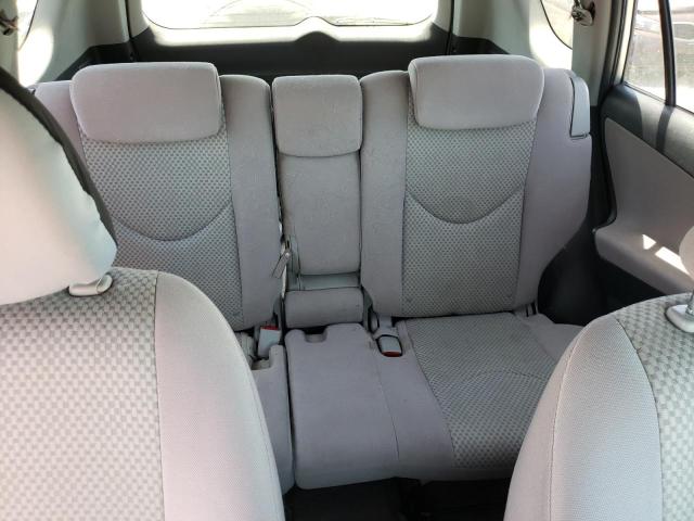 Photo 10 from auction – 2008 TOYOTA RAV4 with VIN JTMZD33VX85108337