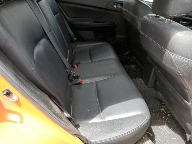 Photo 10 from auction – 2013 SUBARU XV CROSSTR with VIN JF2GPAGC0D2887062