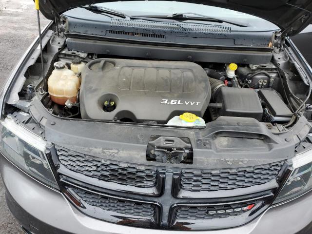 Photo 12 from auction – 2015 DODGE JOURNEY CR with VIN 3C4PDCGG4FT683033