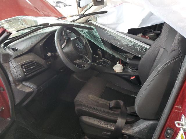 Photo 7 from auction – 2020 SUBARU OUTBACK PR with VIN 4S4BTACC9L3166219