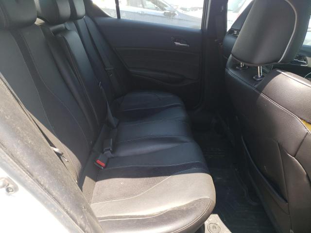 Photo 10 from auction – 2019 ACURA ILX PREMIU with VIN 19UDE2F80KA001935
