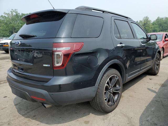 Photo 3 from auction – 2013 FORD EXPLORER S with VIN 1FM5K8GT8DGC13334