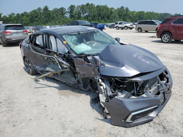 Photo 4 from auction – 2019 HONDA CIVIC LX with VIN 19XFC2F67KE013069