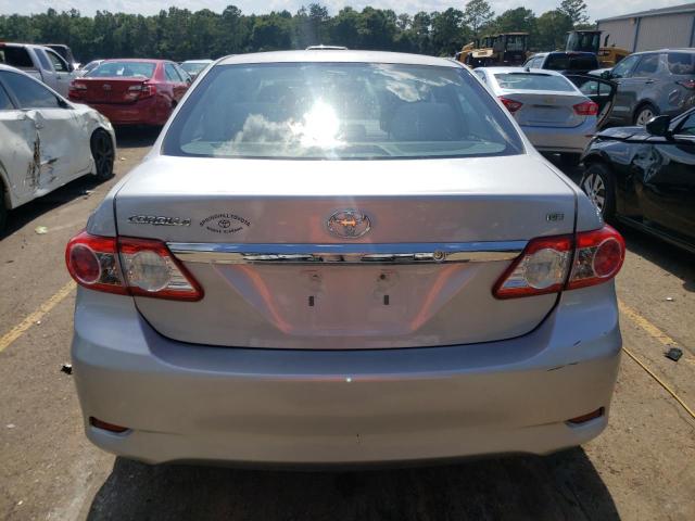 Photo 6 from auction – 2011 TOYOTA COROLLA BA with VIN 2T1BU4EE3BC606278