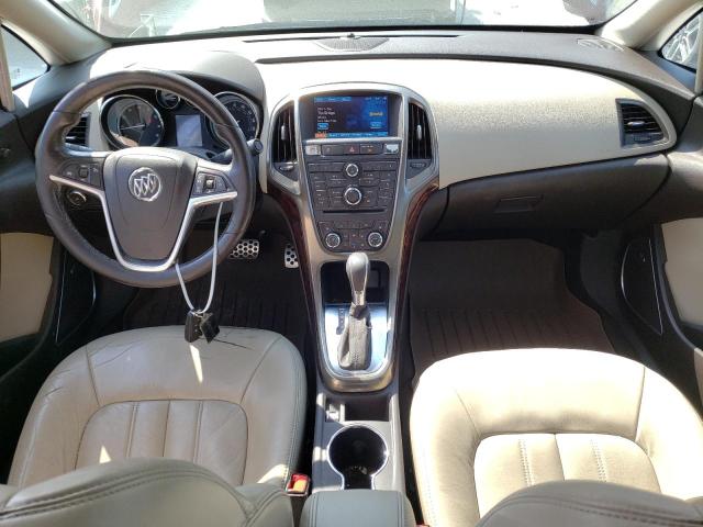 Photo 8 from auction – 2013 BUICK VERANO PRE with VIN 1G4PT5SV5D4207618