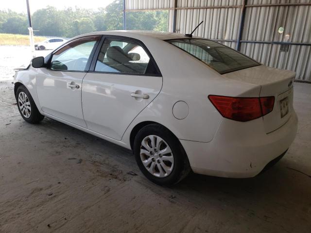 Photo 2 from auction – 2010 KIA FORTE EX with VIN KNAFU4A21A5863218