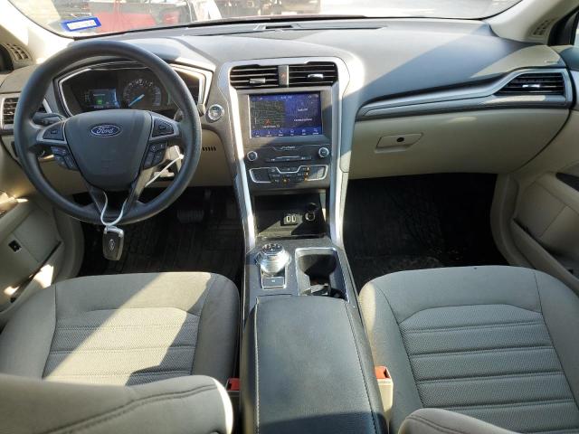 Photo 8 from auction – 2019 FORD FUSION SE with VIN 3FA6P0LU8KR212870