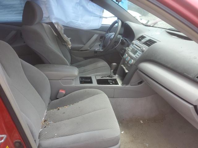 Photo 7 from auction – 2007 TOYOTA CAMRY CE with VIN 4T1BE46K97U131937