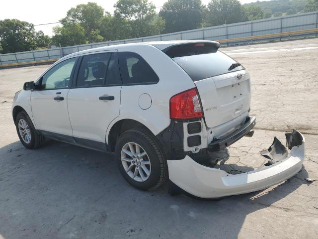 Photo 2 from auction – 2013 FORD EDGE SE with VIN 2FMDK3GC9DBB57488