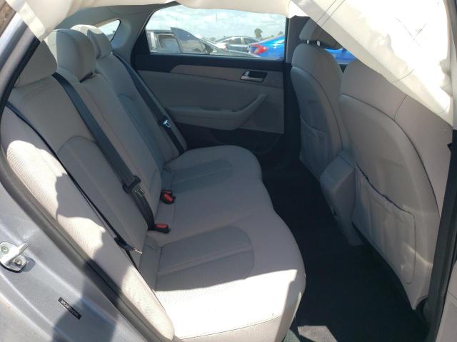 Photo 10 from auction – 2016 HYUNDAI SONATA SE with VIN 5NPE24AF2GH425470