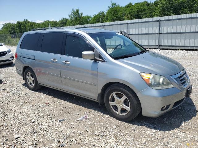 Photo 4 from auction – 2008 HONDA ODYSSEY EX with VIN 5FNRL38818B083316