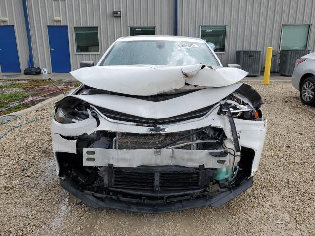 Photo 5 from auction – 2017 CHEVROLET MALIBU LS with VIN 1G1ZB5ST9HF137848