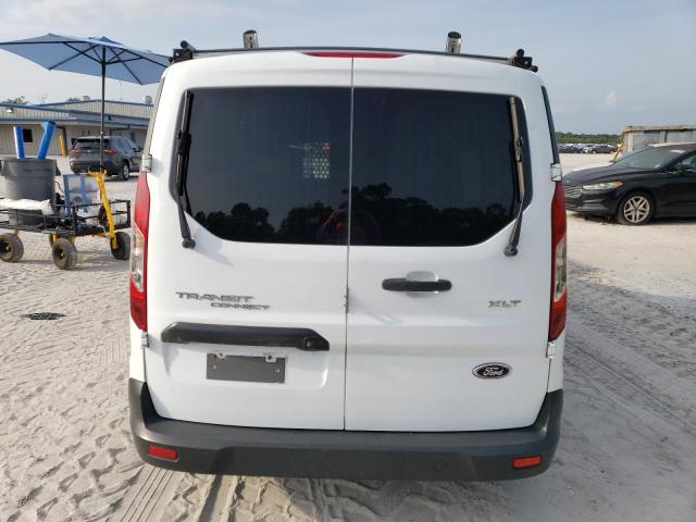 Photo 6 from auction – 2016 FORD TRANSIT with VIN NM0LS7F79G1267742