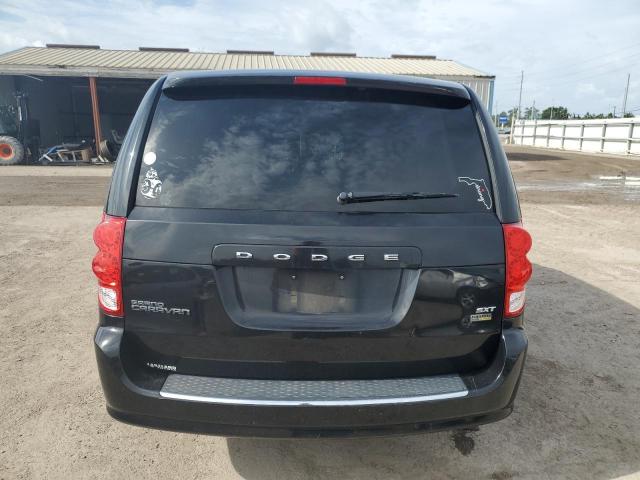 Photo 6 from auction – 2014 DODGE GRAND CARA with VIN 2C4RDGCG3ER213437