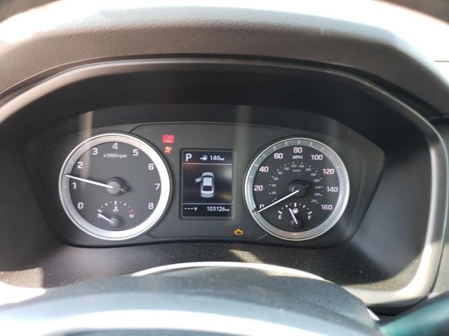 Photo 9 from auction – 2019 HYUNDAI SONATA SE with VIN 5NPE24AF2KH752136