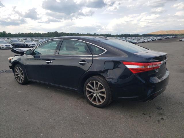 Photo 2 from auction – 2014 TOYOTA AVALON BAS with VIN 4T1BK1EB2EU118744