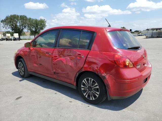 Photo 2 from auction – 2009 NISSAN VERSA S with VIN 3N1BC13E79L393169
