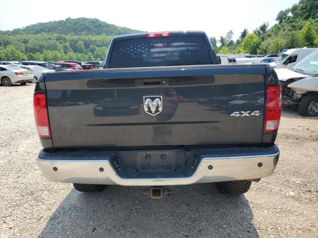 Photo 6 from auction – 2017 RAM 2500 ST with VIN 3C6UR5CJ2HG740334
