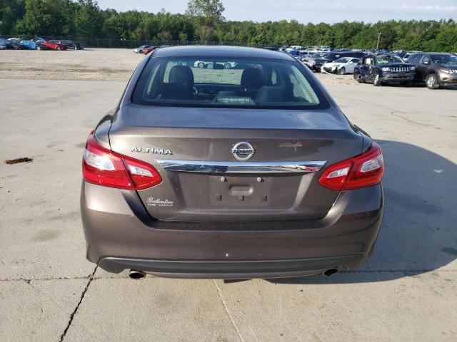 Photo 6 from auction – 2017 NISSAN ALTIMA 2.5 with VIN 1N4AL3AP3HC109450