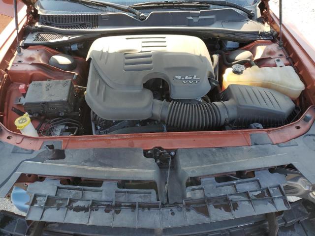 Photo 11 from auction – 2020 DODGE CHALLENGER with VIN 2C3CDZAG7LH211024