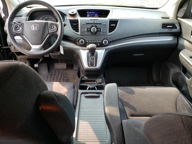 Photo 8 from auction – 2013 HONDA CR-V EX with VIN 2HKRM4H50DH644609