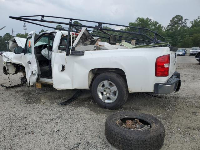 Photo 2 from auction – 2013 CHEVROLET SILVERADO with VIN 1GCNCPEAXDZ414816