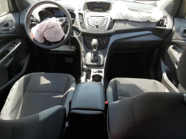 Photo 8 from auction – 2014 FORD ESCAPE S with VIN 1FMCU0F73EUC44002