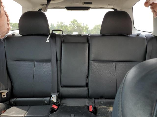 Photo 10 from auction – 2011 SUBARU FORESTER L with VIN JF2SHAEC5BH754074