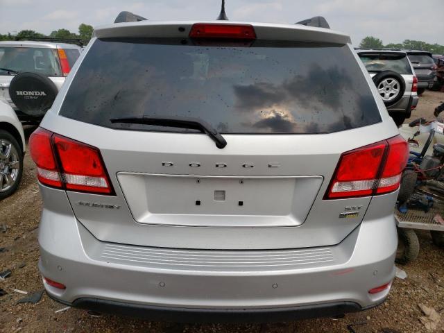 Photo 6 from auction – 2013 DODGE JOURNEY SX with VIN 3C4PDCBG0DT691439