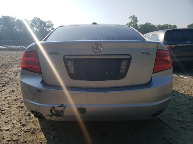 Photo 6 from auction – 2004 ACURA TL with VIN 19UUA662X4A043028