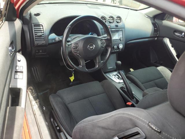 Photo 8 from auction – 2012 NISSAN ALTIMA S with VIN 1N4AL2EP9CC213695