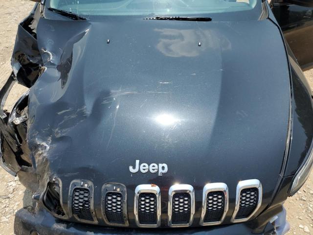 Photo 11 from auction – 2015 JEEP CHEROKEE S with VIN 1C4PJLAB2FW531817