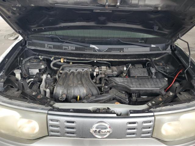 Photo 11 from auction – 2009 NISSAN CUBE BASE with VIN JN8AZ28R09T101645