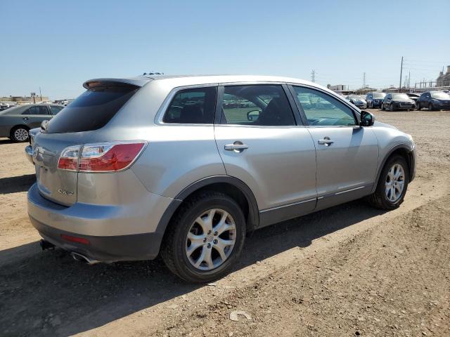 Photo 3 from auction – 2011 MAZDA CX-9 with VIN JM3TB2CA6B0332607