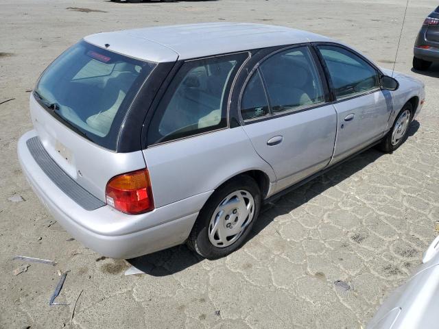 Photo 3 from auction – 2001 SATURN S-SERIES with VIN 1G8ZN84741Z252906